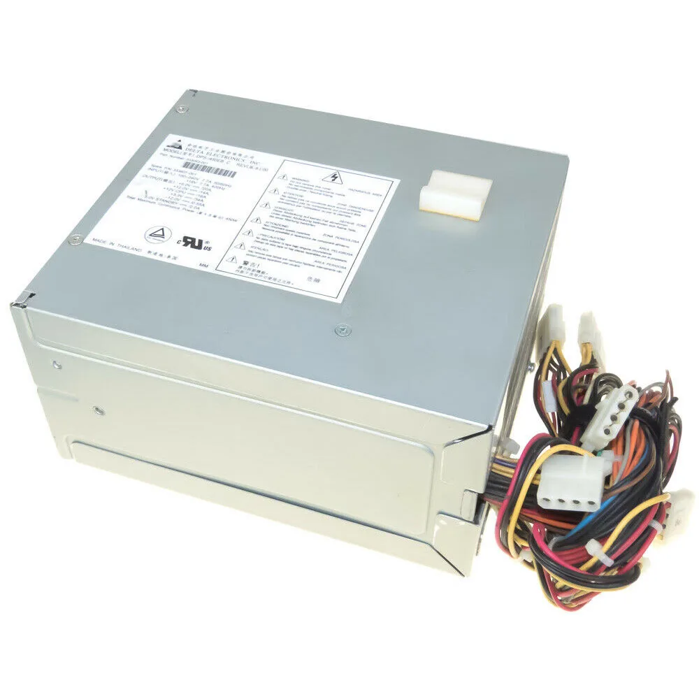 

For HP Server Power Supply HP XW8000 333053-001 333607-001 DPS-450EB C 450W Test Delivery