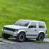 New Ld1297 Rc Remote Controlled Car With Lighting Variable Speed Car Four Wheel Drive Drift Racing Simulation Model Toy Boy Gift 1