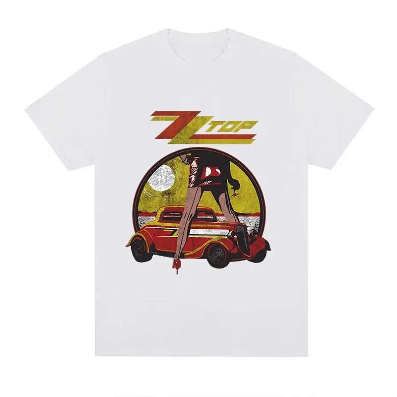 Gzzzz- Tee Shirt/T-Shirt main image 1