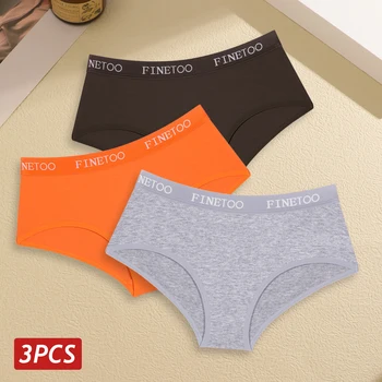 ملابس داخلية نسائية قطنية ناعمة ومثيرة 8