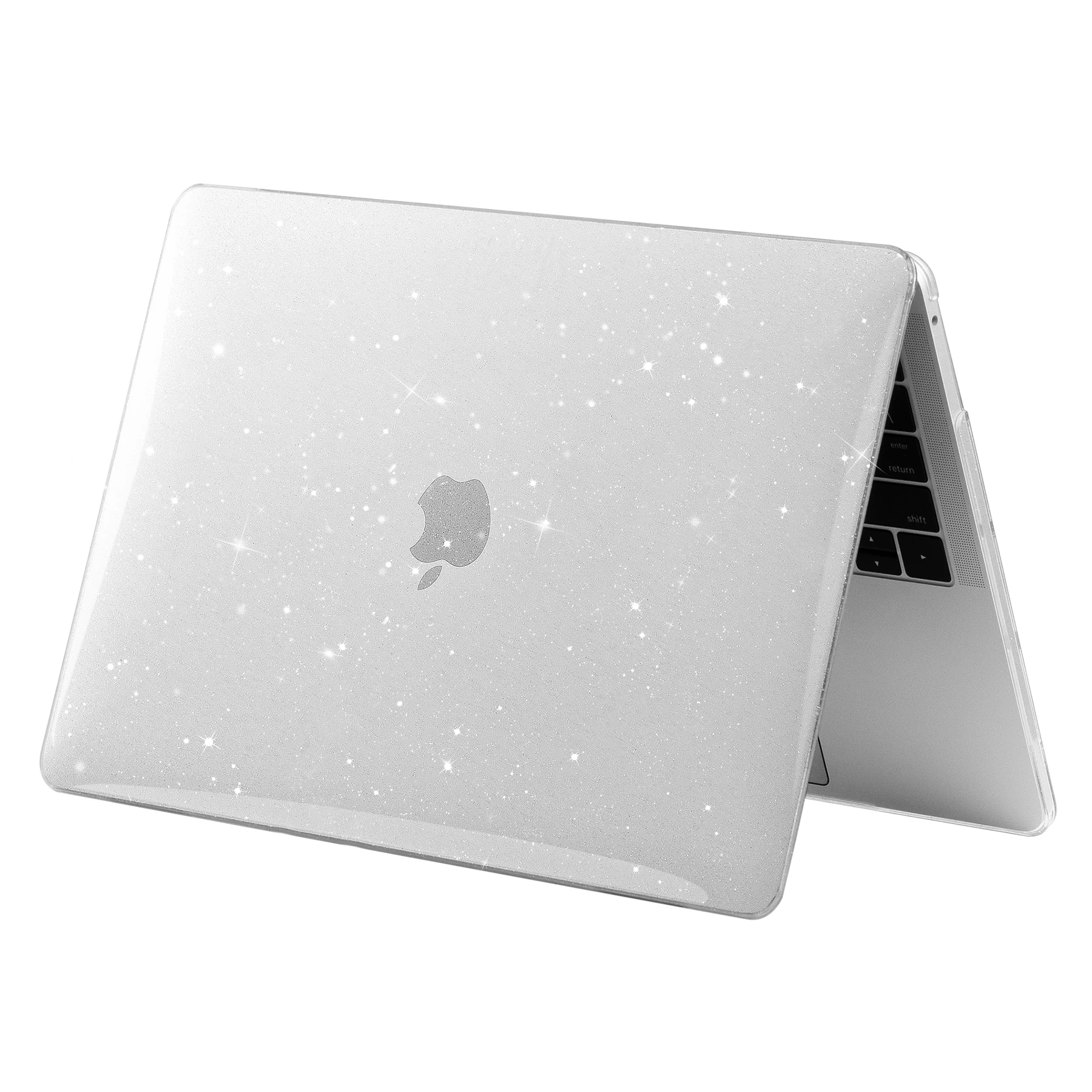 thumbnail image 1 of Fundas para portátiles para MacBook Pro 14 Funda M2 A2779 2023 Pro 16 Funda M3 M1 Funda para MacBook Air 13 2022 13.6 A2681 Air 15.3 A2941, 1 of 5