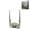 European Metal Exhaust Pipe Chimney for 1/14 Tamiya RC Truck Scania MAN TGS Volvo Benz Tamiya Scaleclub DEGREE Trailer Part 6