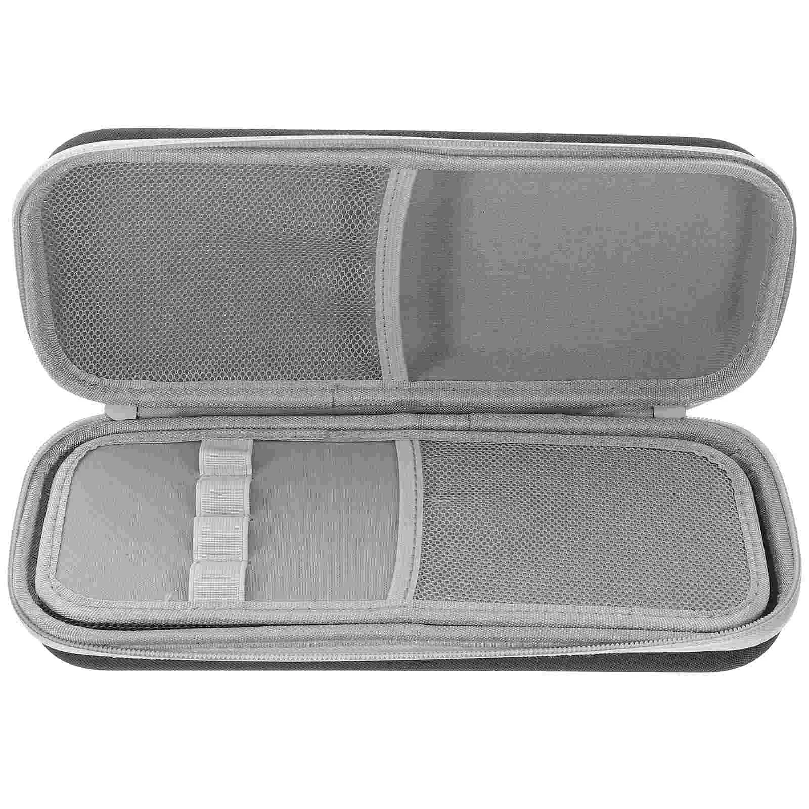

Stethoscope Storage Bag Travel Case Carrying for Holder Nurse Essentials Portable Protective Handbag