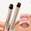 Black Brown Honey Lipsticks Nourishing Moisturizing Lasting Non-stick Cup Tinted Lip Balm Plumper Sexy Daily Lips Care Cosmetics 4