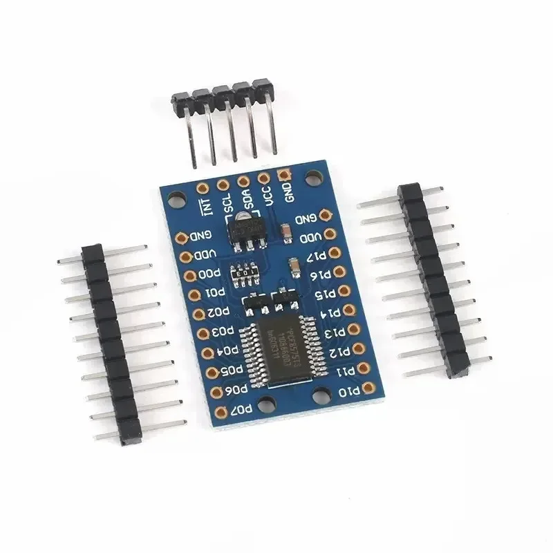 Pcf8575 Io Expander Module I2C A 16Io Circuiti Integrati Per Rxdna Pcb Nuovo