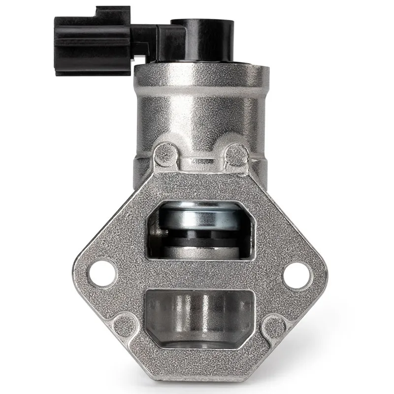 # ZJ01-20-660 ZJ0120660 Idle Air Control Valve For Ford For Mazda 3 / 5 Engine Repair IACV Valve Car Accessorries