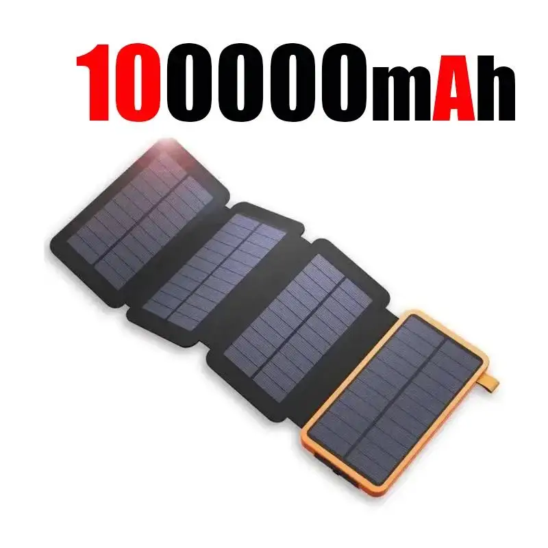 OE 100000mah