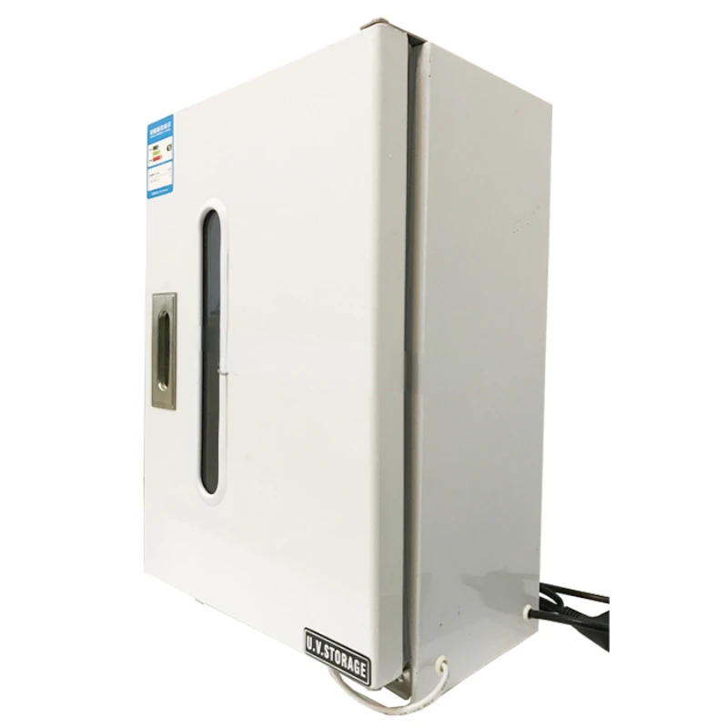 Attrezzatura Dentale Della Macchina Dello Sterilizzatore Dell'Autoclave Della Classe B 18L Per La Clinica