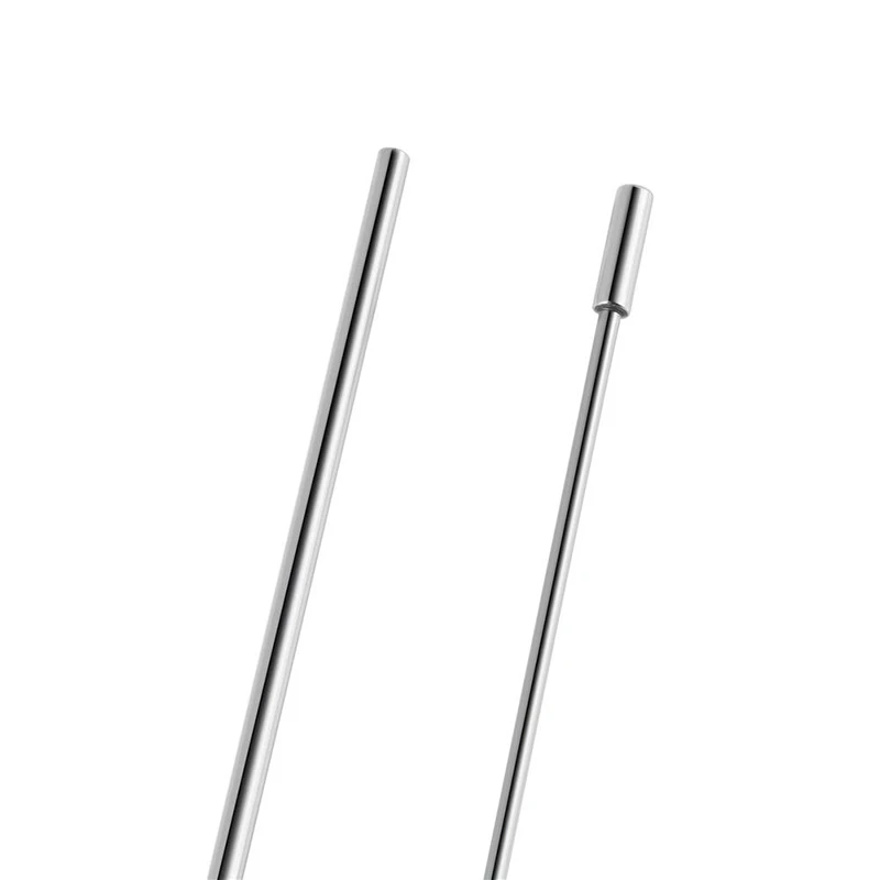 Antenna Per Prosciutto Radio In Metallo Tipo M Verticale 16Mm Nl-770R Accessori Connettore Di Guadagno Di Ricambio 144/430Mhz Vhf/Uhf