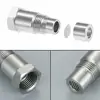 Oxygen Sensor Spacer Car Modification Accessories Oxygen O2 Sensor M18X1.5 For Off-Road Vehicles - Car CEL SES DTC Fix 3