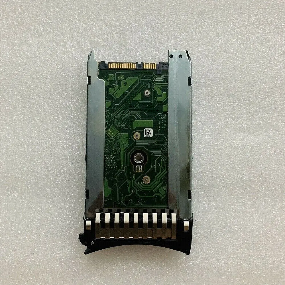 For 81Y9727 500G 7.2K SATA 2.5 81Y9726 81Y3857 M3M4