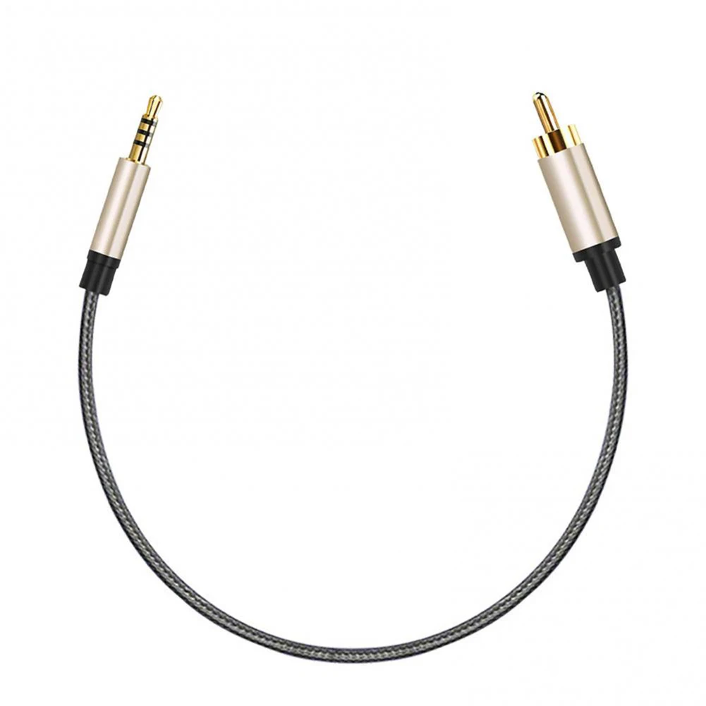 -  ̺ 3.5mm  RCA-RCA   ̺, ݵ ׷ HiFi Ȩ þ  ÷̾