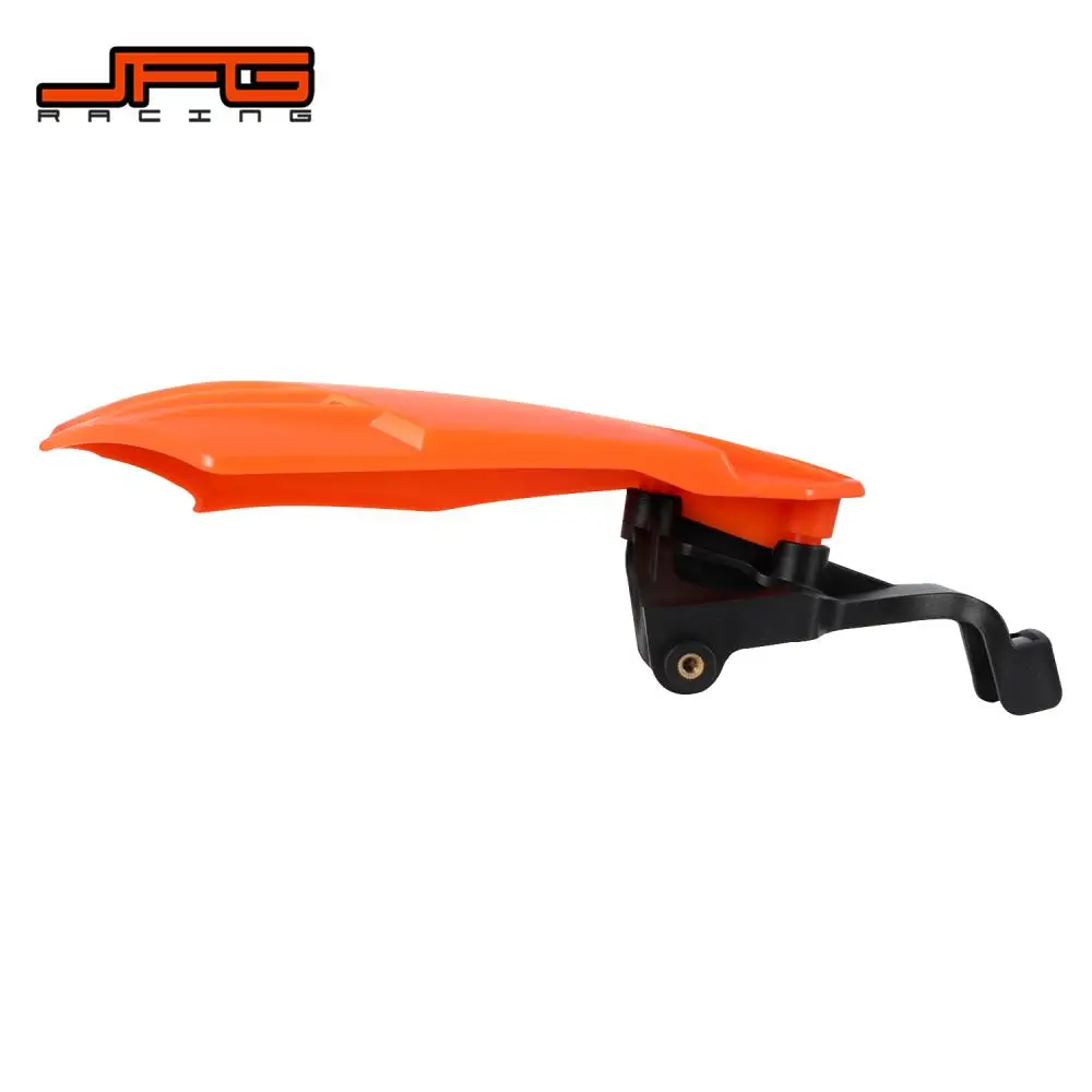 오토바이 핸드 가드 핸드 가드 보호대 핸들 바 KTM EXC EXC-F SX SX-F XC TPI 150 250 300 350 2024 2025 Pit Dirt Bike
