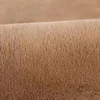 Rugs for Living Room Large Soft Imitation Rabbit Fur Bedroom Rugs Non Slip Kids Bedside Floor Carpet Pink Girl Room Decor Furry 6