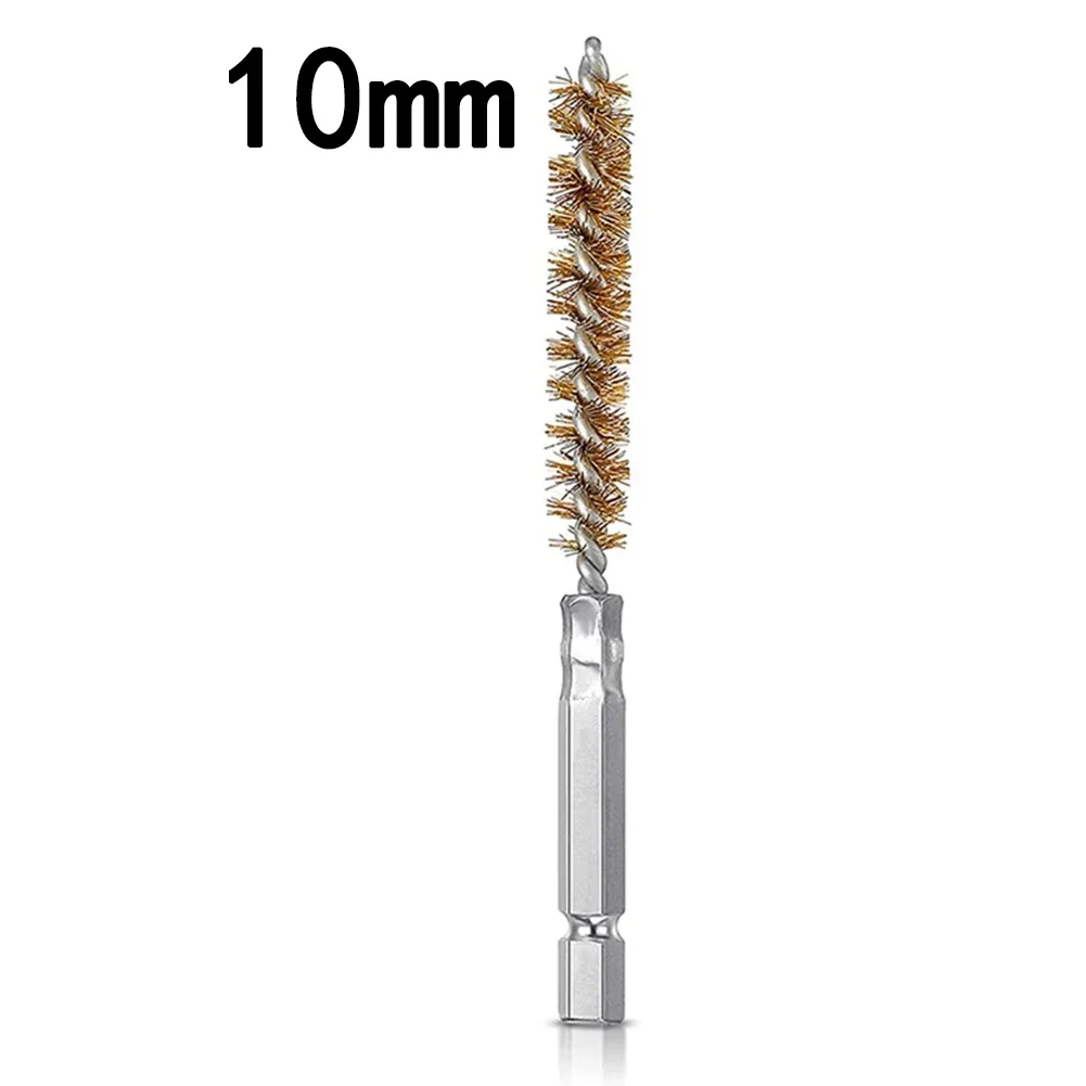10mm Copper