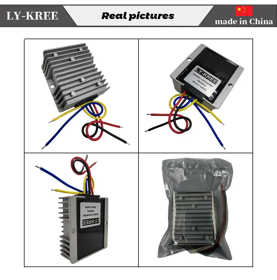 12V 24V 36V 48V 60V 72V 80V
