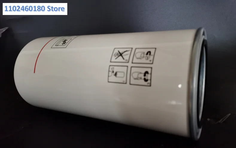 

Подходит для фильтров масляного фильтра двигателя Bolaite Fuda LU160/250A, 2205431901 специальная масляная сетка для аксессуаров для обслуживания