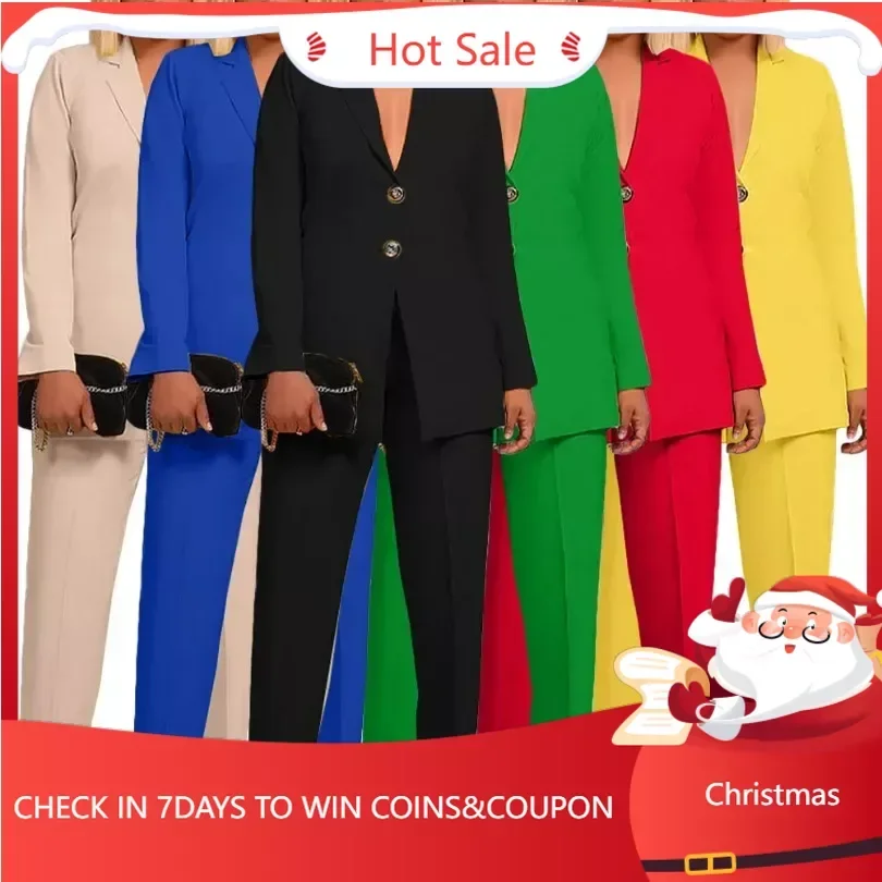 

Африканская одежда для женщин 2 предмета осень элегантный Африканский Топ с длинным рукавом и V-образным вырезом Длинные брюки подходящие комплекты Дашики африканская одежда