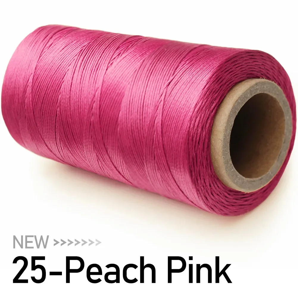 25- Peach Pink