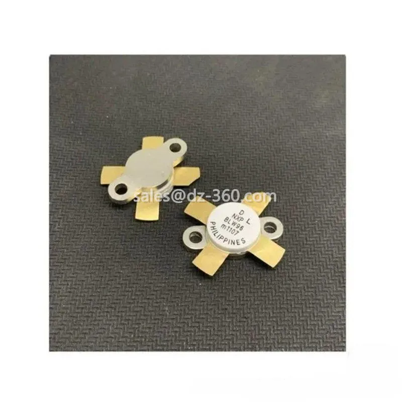 (1pcs) BLW60C BLW96 BLW97 BLW76 BLW77 BLW78 고주파 모듈