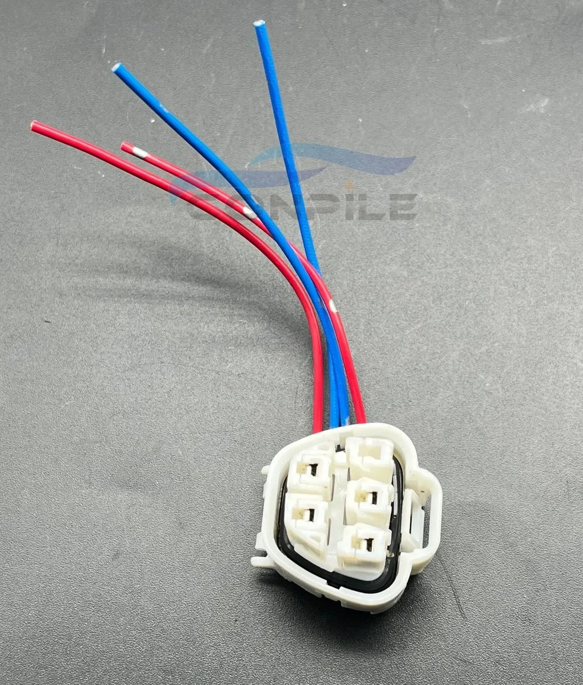 

for Toyota Camry Reiz Crown Corolla Vios RAV4 Prado Gasoline Pump Fuel cable wire line Plug