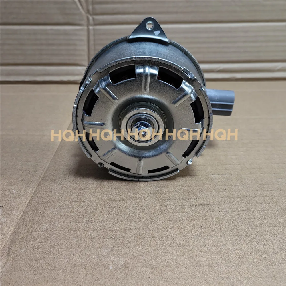 

HQH радиатор охлаждающий вентилятор двигатель для Toyota Vios Yaris 2013 16363-0Y040 163630Y040 268000-8030 2680008030