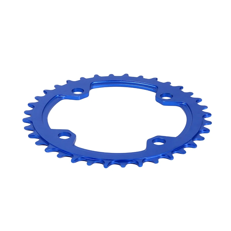 

Custom Alloy Mountain Bike Parts CNC Processing Service