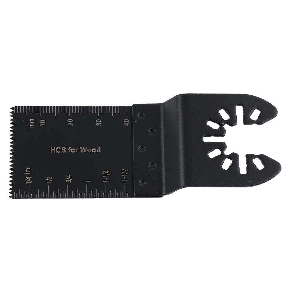 진동 공구 톱날 전동 공구, 원형 톱날, 리노베이터 고탄소강 멀티 공구, 10mm, 20mm, 34mm