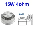 Silvery 15W