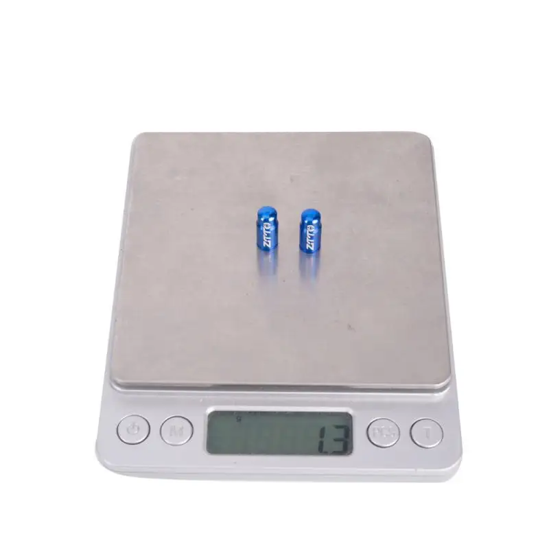 Bicycle Valve Cap Bicycle Tire Valve Cap Valve Cap Valve Caps 4pcs 7 Colors Road MTB Bike Wheel Tire Covered Protector French Tyre Dustproof Road Bike Cycling Bicycle Valve Cap Dust Cover