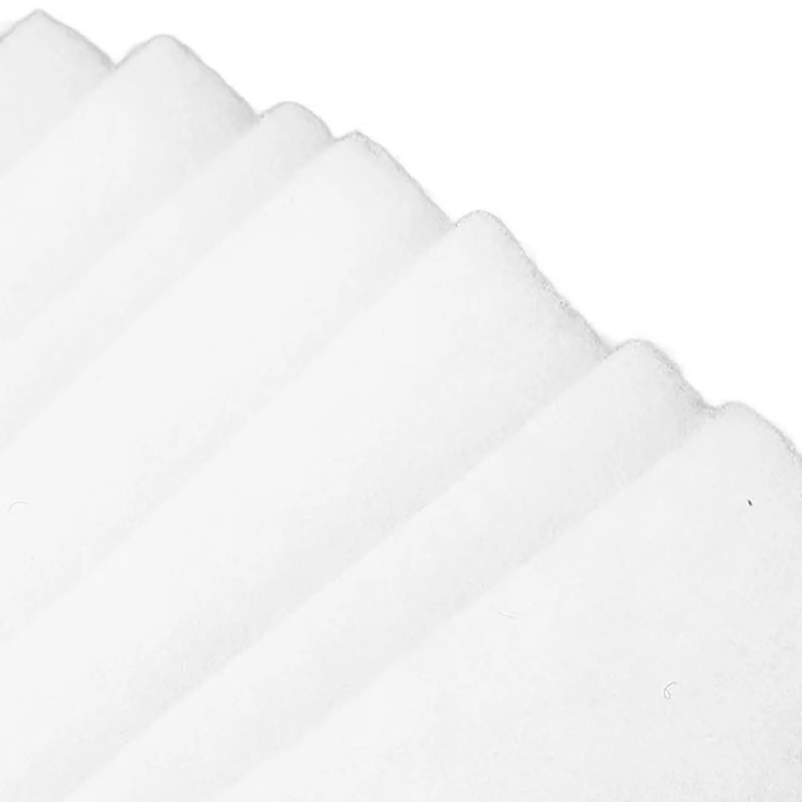 Air Fryer Accessories 8PCS Fiber Fryer Replacement Filter for Vortex Plus 6 Quart Fryer with ClearCook OdorErase Filter