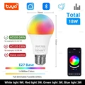 E27 Base Total 18W