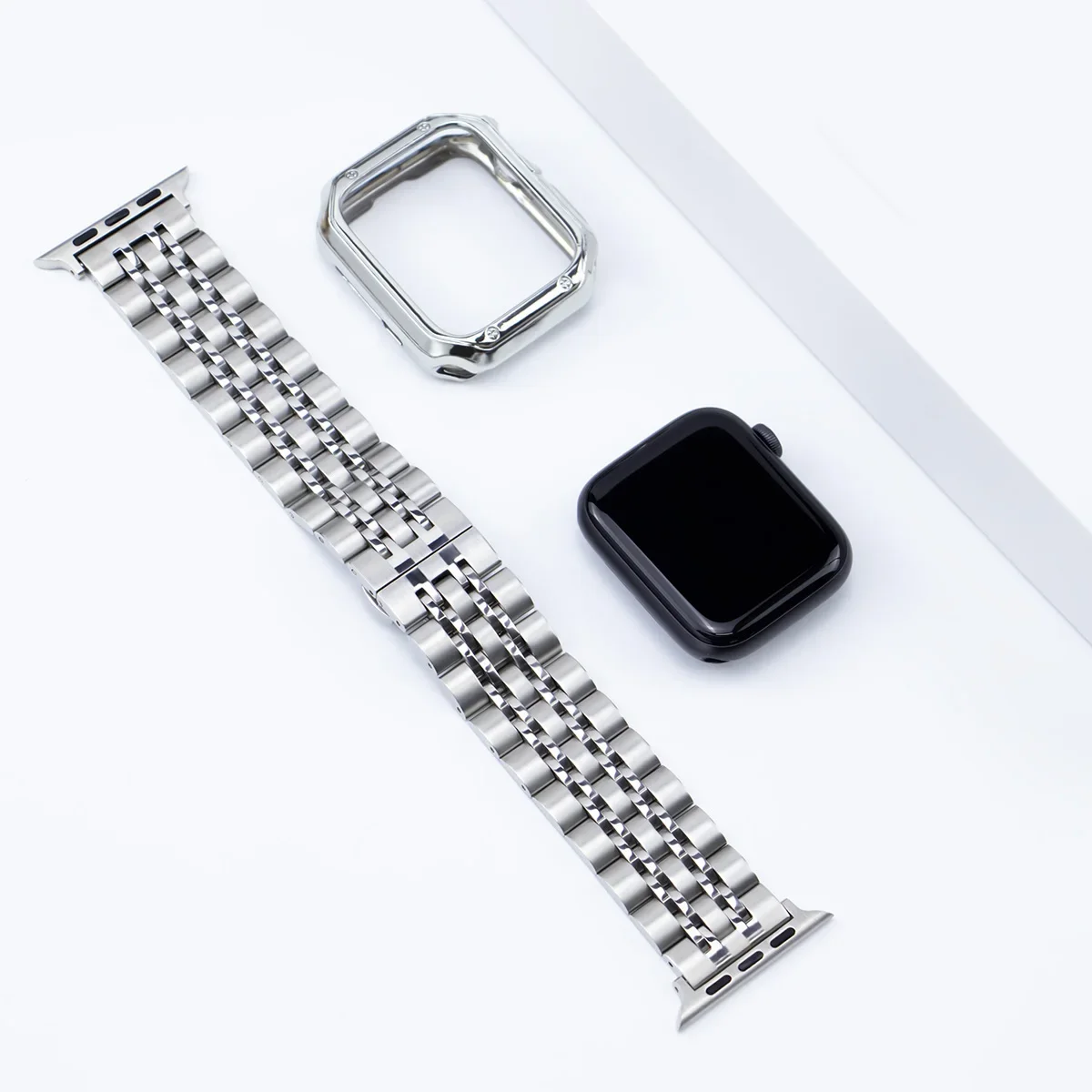  ġ θ ƿ Ʈ  TPU ȣ ̽, Ʈ , 49mm, 45mm, 44mm, 41mm, 40/38 Ż  ø 5, 6, Se, 7, 8 