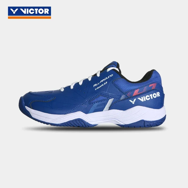 Victor Badminton Shoes men women cushion Non-slip Sport Sneakers boots tennis tenis para hombre A-FH A301 badminton shoes
