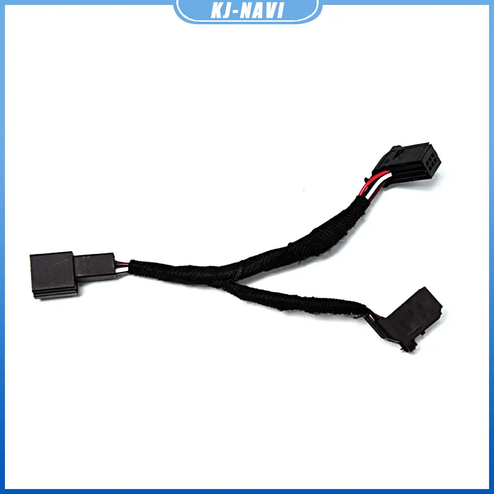 

For Audi A4 A5 Q5 Button Connector Cable Cable/AMI Cable