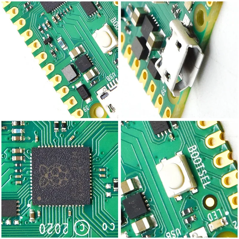    , RP2040, ũ Ʈѷ, ARM Cortex M0 +,  ھ  , USB ̺ 