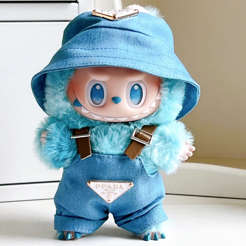 【LABUBU】パーカー服【６点セット】 ユニセックス セットアップパーカー | すべての商品 | ラブラ