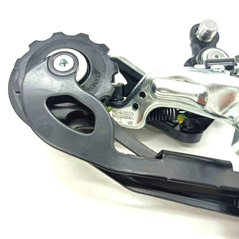 Shimano ALTUS Series Speed M2000 Rear Transmission Mountain Bike