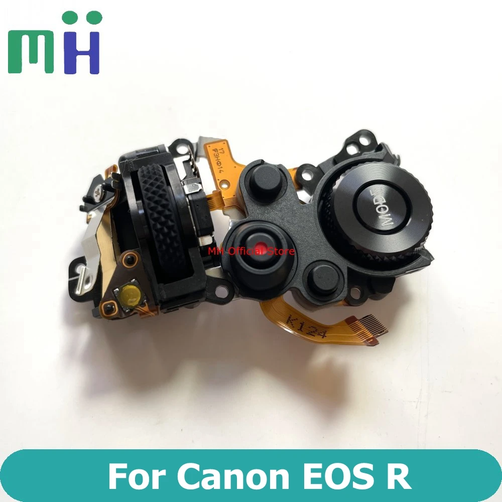 Nuovo Per Canon EOS 6D Pulsante Di Scatto Apertura Veloc&agrave;