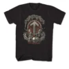Cool Design Elderly Futhark Norse Runes Tiwaz Rune T-Shirt. Summer Cotton Short Sleeve O-Neck Mens Gift T Shirt New S-3XL 1