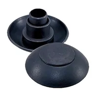 Sponge Sealing Cover Foam End Cap Exquisite Accessories Compact Fitness Equipment Lightweight Parts Replacement