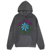 De La Soul Hoodie Funny Feet High Rising By Sweatshit Fashion  Anime Pullover Cute Cartoon Comic Men/women Clothing Y2k Sudadera 6