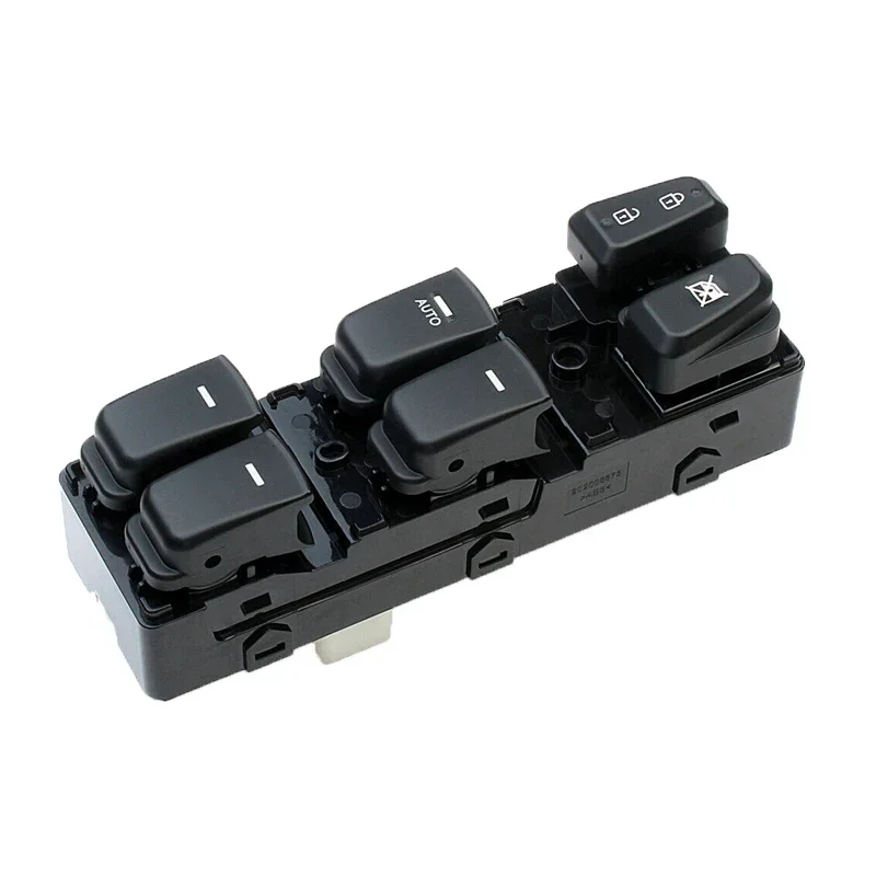 

For Hyundai Sonata i45 2011-2014 Electric Power Window Switch Master Control Switch NEW 93570-3S000, 935703S000