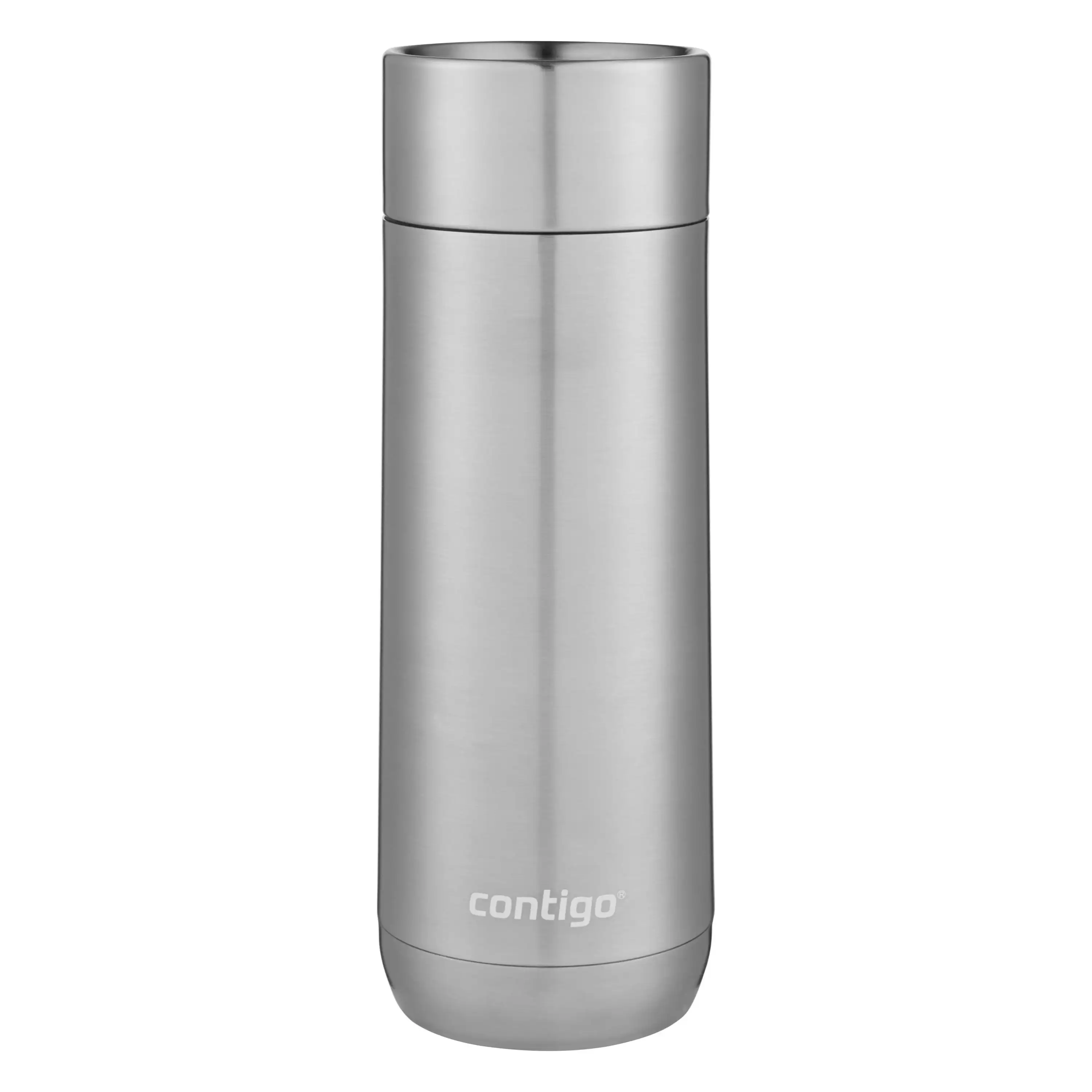 Contigo Luxe AUTOSEAL Vacuum-Insulated Travel Spill-Proof Stainless Steel