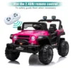 BBH-016 Dual Drive 12V 4.5A.h with 2.4G Remote Control off-road Vehicle 1