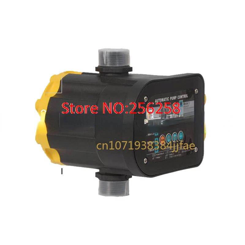 Bomba De Agua Automomatica Para Epc12,Interruptor De Flujo Hidronico.