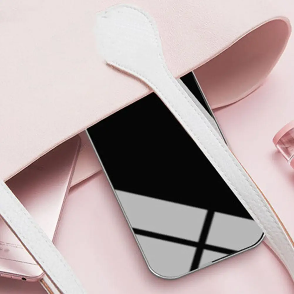 Mirror Scale for Weight Digital Scales Portable Women Tool Electronic Girls Body