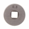 Welder Wire Feed Roller 0.6-0.8mm 0.9-1.0mm Groove Roll Parts - Roll Parts For TIG Welding Machine M4YD 4