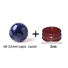 18-22mm Lapislazuli