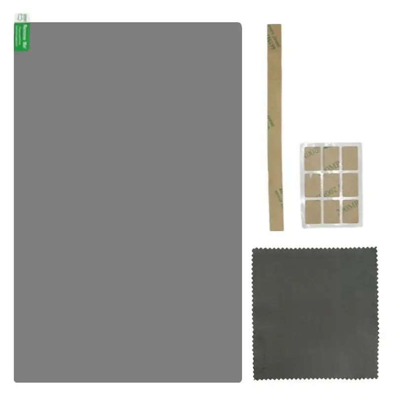 Privacy Screen Protector For Laptop 12.5/13.3/14/15.6 inches PC Computer Privacy Filter Waterproof Anti-peeping Screen Shield